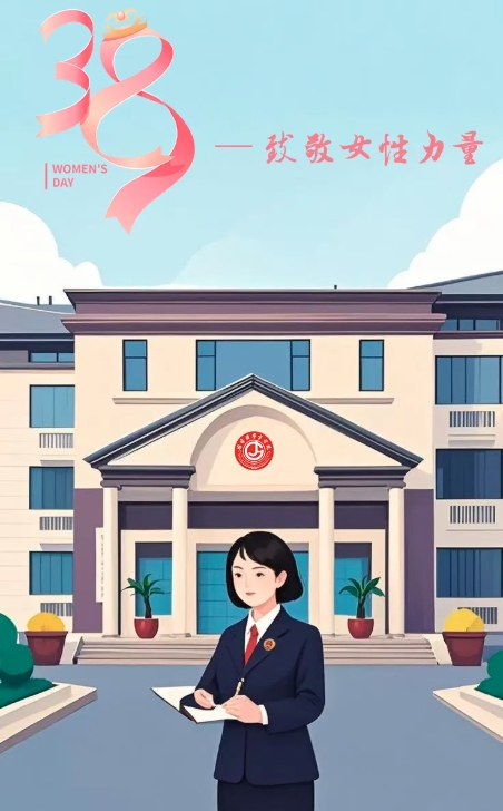 一份来自AI的妇女节致敬